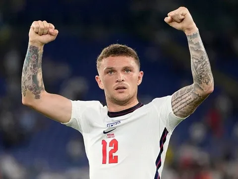 Shearer chọn hậu vệ phải hay nhất nước Anh, không phải Reece James - Alexander Arnold