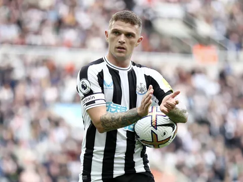Trippier là khác biệt của Newcastle