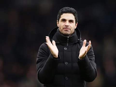 Trò cũ của Ten Hag có thể là Gundogan của Arsenal