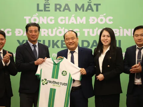 Trò cũ thầy Park đón trợ tá 'xịn' từ Nhật Bản