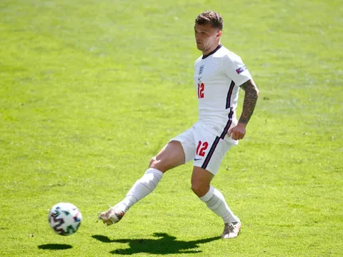 “Trò cưng” Southgate xác định thời điểm chia tay tuyển Anh