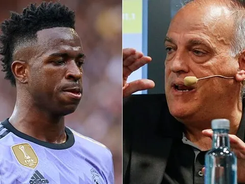 Trò hề tại La Liga