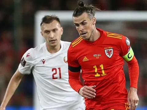 Trở lại sau chấn thương, Bale nói gì?