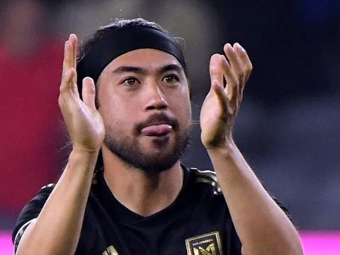 Trở lại V-League, Lee Nguyễn chỉ ra CLB mạnh nhất Việt Nam hiện tại