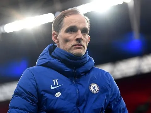 Tròn 50 trận dẫn dắt Chelsea, Tuchel phát biểu cảm nghĩ