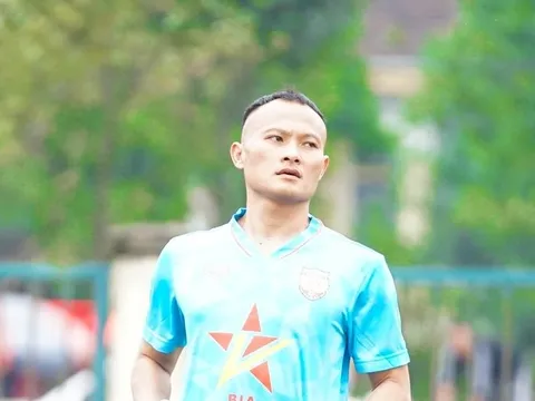 Trọng Hoàng nói thẳng lý do chọn Hà Tĩnh