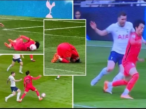 Trọng tài Premier League mắc sai lầm nghiêm trọng