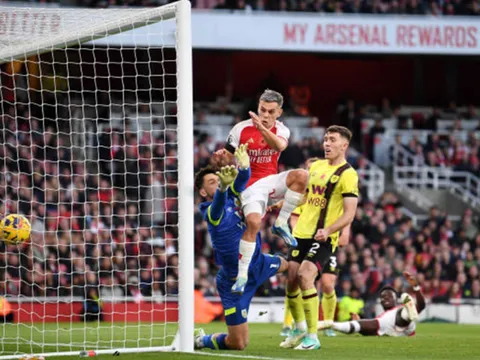 3 điểm nhấn sau khi Arsenal tìm lại chiến thắng