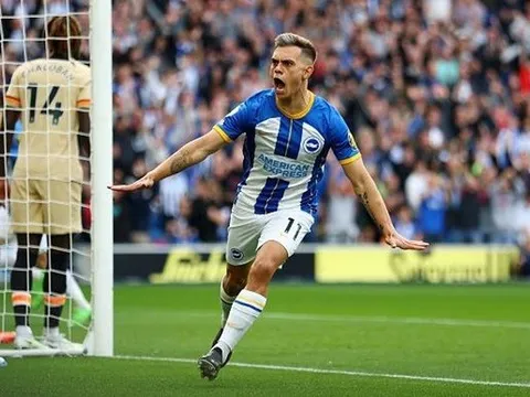 "Một thỏa thuận tốt cho cả hai câu lạc bộ"