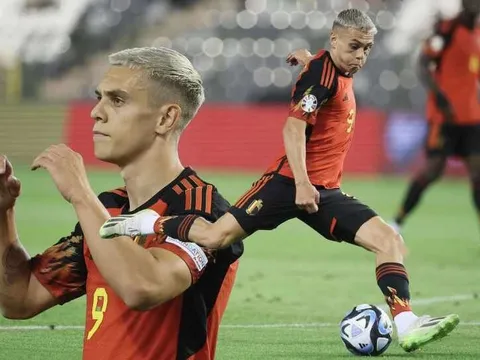 Fan Arsenal cầu xin Mikel Arteta loại bỏ Kai Havertz