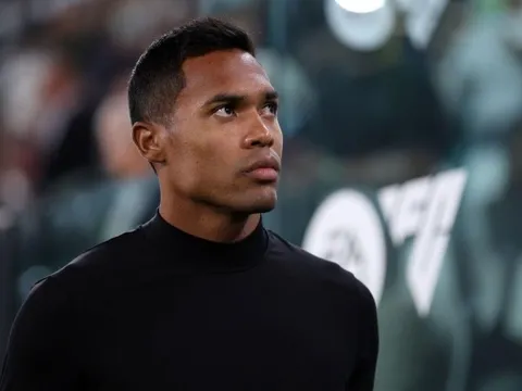 Trụ cột rời đi, Juventus ấn định hàng Premier League