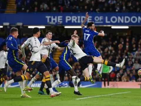 Trụ cột trở lại, Tuchel thực hiện 4 thay đổi đấu Wolves