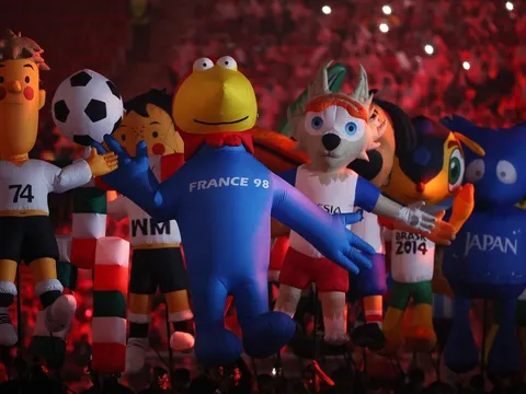 Trừ Nga, các nước chủ nhà đều lỗ nặng vì World Cup