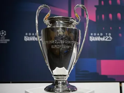 TRỰC TIẾP Bốc thăm Tứ kết Champions League: Real tái ngộ Chelsea; Pep nhận lá thăm tử thần