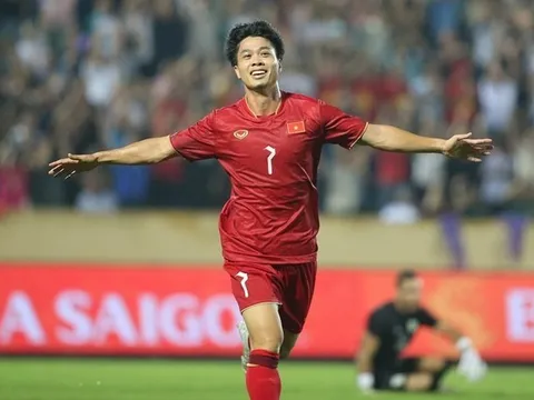 Vụ Công Phượng nhập tịch Nhật Bản có biến; CLB có nguy cơ không dự V-League nhận tin vui