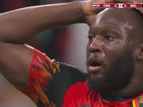 TRỰC TIẾP Croatia 0-0 Bỉ (KT): Tạm biệt thế hệ vàng