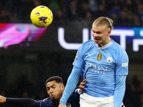 TRỰC TIẾP Man City 1-1 Chelsea (KT): Rodri gỡ hòa