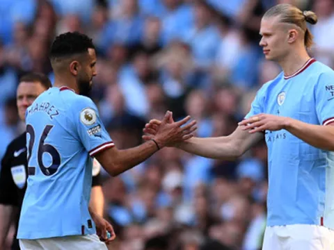 TRỰC TIẾP Man City 1-0 Chelsea (KT): Chiến thắng thuyết phục