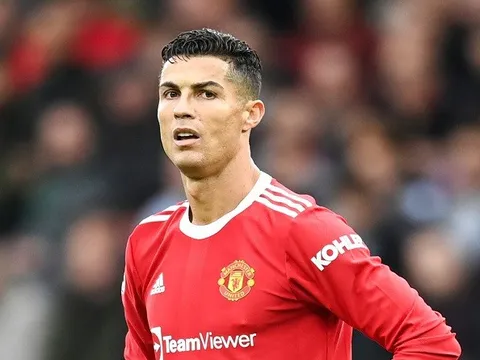 TRỰC TIẾP Man United 1-1 Everton (FT): Mất điểm sân nhà