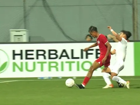 TRỰC TIẾP Singapore 0-0 Việt Nam (KT): Nỗ lực bất thành