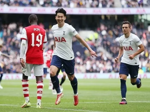 Park Ji-sung nói thẳng về tương lai của Son Heung-min sau khi gia nhập M.U