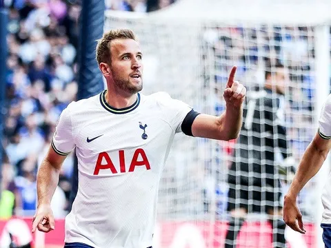 TRỰC TIẾP Tottenham 2-0 Chelsea (KT): The Blues lại gây thất vọng