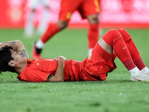 Chuyên gia Trung Quốc: Phải chăng chúng ta cũng phải chơi phòng ngự phản công trước người Thái