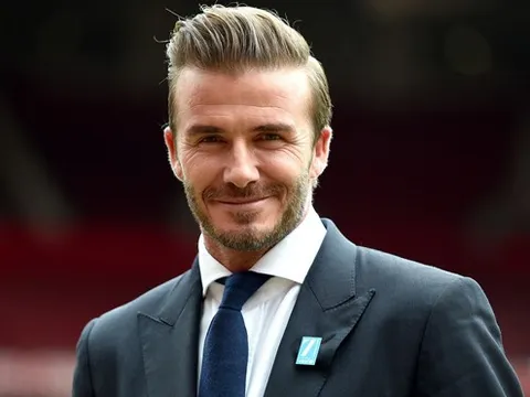 Điều khoản hợp đồng ẩn trị giá 500 triệu USD của David Beckham