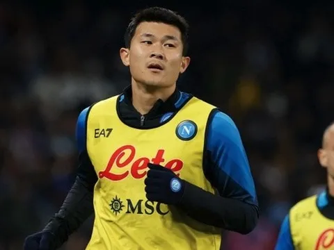 Trung vệ Hàn Quốc có thống kê ấn tượng ở Champions League