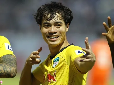 Trung vệ Hàn Quốc: Văn Toàn có cơ hội đá chính và ghi bàn ở K-League 2