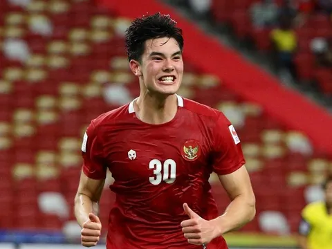 Trung vệ Ipswich Town từ chối về dự AFF Cup