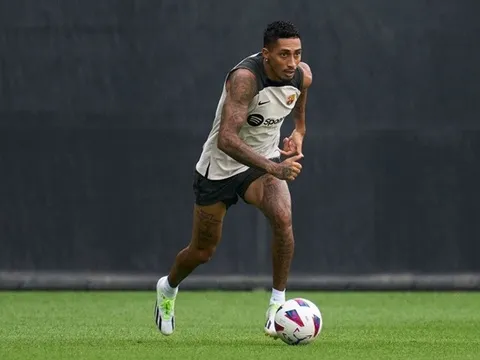 Trước 48 giờ đấu Real, cú hích cho Barca xuất hiện