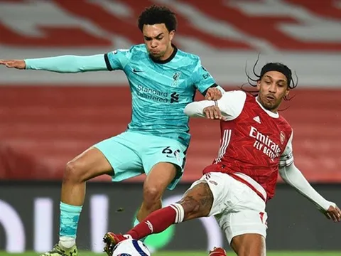 Trước giờ lâm trận, Klopp nói lời thật sự về Arsenal