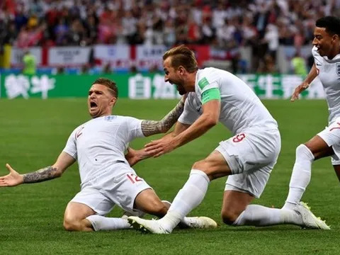 Trước Lewis, 10 cái tên ra mắt ĐT Anh thời Southgate giờ ra sao?