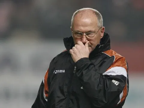 Đâu là 5 HLV có thời gian tại vị ngắn nhất tại Premier League?