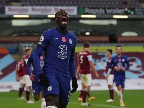 Trước trận gặp West Ham, sao Chelsea đưa ra tối hậu thư đầy quan trọng