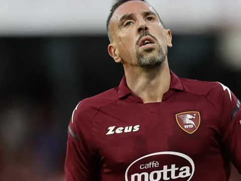 Trường hợp lạ của Salernitana ở Ý: Ước chưa từng thăng hạng!