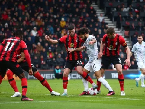 Trường hợp từ chối hiểu của kẻ ám ảnh Man United