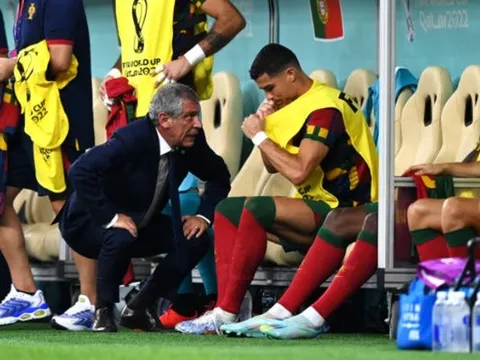 Truyền nhân của Miroslav Klose xứng đáng hơn Ronaldo