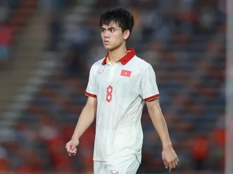 Truyền thông Đông Nam Á ngỡ ngàng về thất bại của U22 Việt Nam