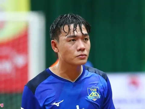 Thái Sơn Nam tái lập thành tích thất vọng sau 7 năm