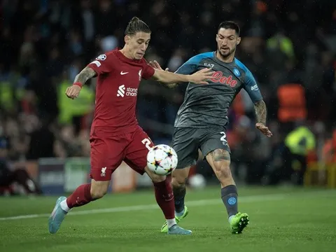 "Cầu thủ quan trọng của Jurgen Klopp"