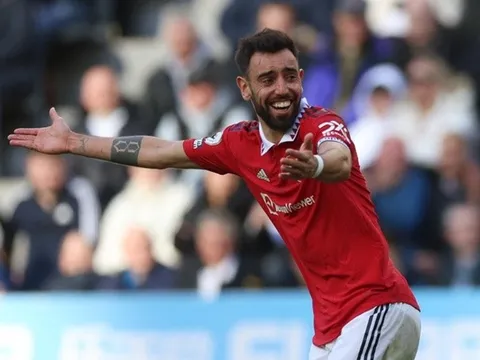 Man United xác định 3 mục tiêu chuyển nhượng trong hè 2023