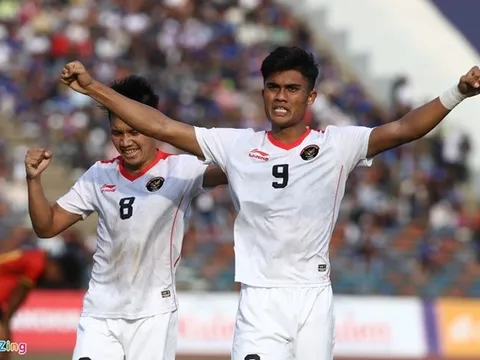 Chuyên gia Indonesia: Đá với Thái Lan tốt hơn gặp Argentina