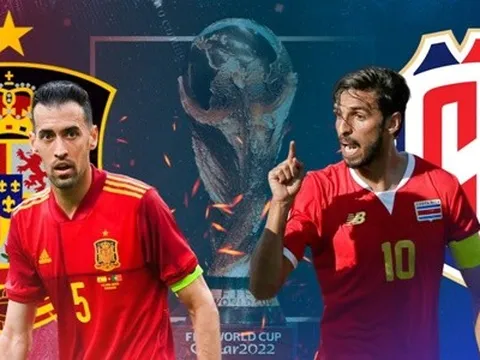 Chuyên gia chọn kèo Tây Ban Nha vs Costa Rica: Theo Bò tót
