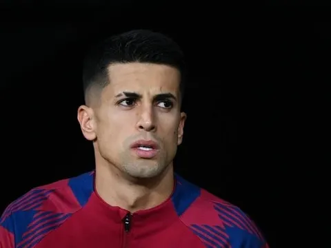 Rõ khả năng Cancelo ra sân đối đầu Real Madrid