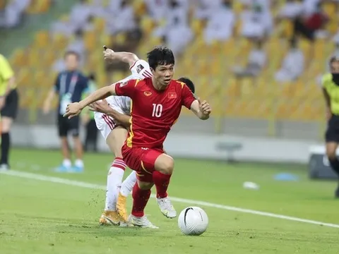 Công Phượng chốt thỏa thuận sang J-League 1; Báo Hàn tiến cử thầy Park cho ĐTQG