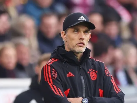 Bayern Munich và những vấn đề cần phải giải quyết của Thomas Tuchel