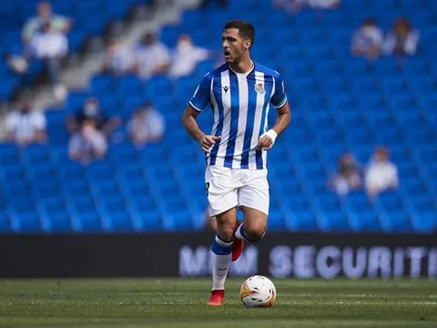 Từ bỏ Bellingham, Liverpool nhắm đến mục tiêu mới