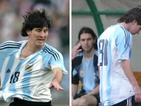 Từ Caicedo, nhìn lại 9 màn ra mắt thảm họa của thế giới bóng đá